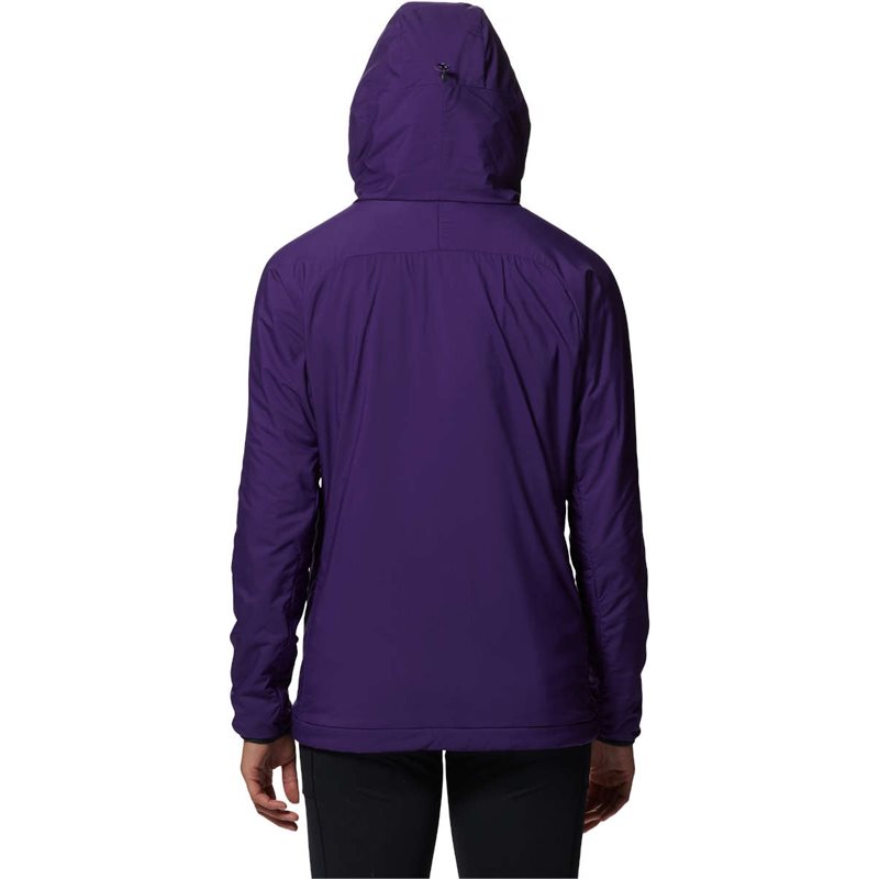Mountain Hardwear Womens Kor Airshell Warm Jacket-5